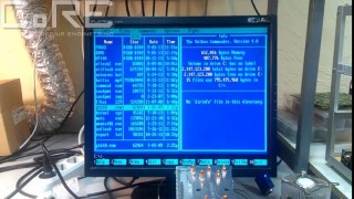 Прошивка БИОС, BIOS видеокарты с помощью NVFLASH