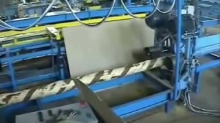 Станок для вальцовки бревен