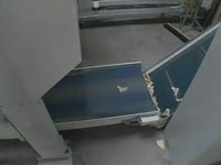 Линия по производству наличников Kraft