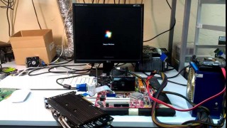 Как прошить BIOS на видеокарте ATI/AMD под Windows.