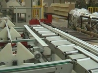 Штабелеукладчик SM600V