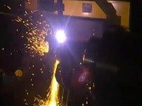 Станок плазменной резки PPB260A