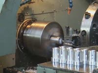 Токарно-револьверный станок с ЧПУ 1325Ф30