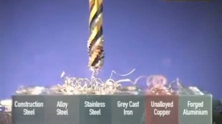 Tapping. Нарезание резьбы современными инструментами Prototyp