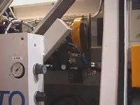 Кромкооблицовочный станок Flexa 200