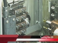 Токарно-фрезерный станок с ЧПУ Diamond 12