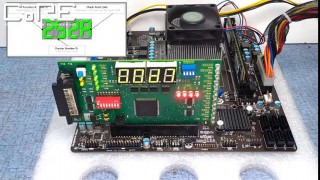 Как пользоваться пост картой. Обзор диагностической POST карты IC80 V5.0