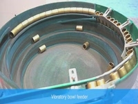 Система пневматической подачи заготовок Cubic