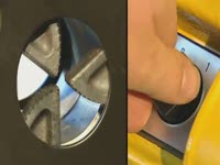 Резьбонарезные станки Rems