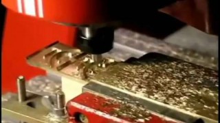 Фрезерно гравировальные станки с ЧПУ