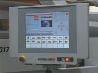 Кромкооблицовочный станок SPRINT 1321