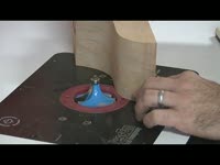 Мастер класс по изготовлению деревянного стола часть 2