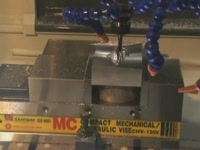 Вертикальный обрабатывающий центр VDL 500