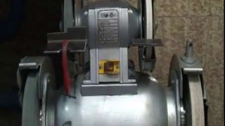 Заточка буров для перфоратора.