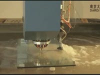 Станки для гидроабразивной резки Dardi Waterjet