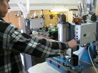 ТВЧ станок для натяжных потолков Твой Стиль