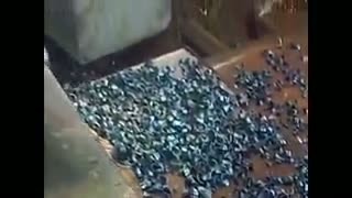 Токарный станок ДИП 500. Lathe DIP 500 - lathe machine Stalin