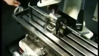 Фрезерносверлильный  станок Jet JMD-18