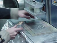 Установка для тиснения Zemat