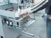 Станок ТВЧ ZD 2 PT