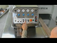 Станок для сращивания шпона в стык FL/Innovation II