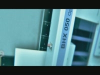 Вертикальный обрабатывающий центр с ЧПУ BHX 050