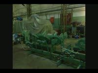 Станок круглопильный Термит 340Б