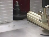 Станок фрезерный с шипорезной кареткой ФСШ-1А.10