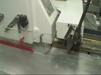 Станок круглопильный MJ-153