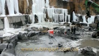 ООО КУБ ИМПОРТ Канатная машина SZJ-30G