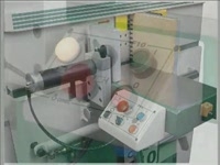 Одношпиндельный шипорезный станок OMEC F10/200