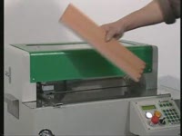 Клеящий автомат с одной головкой Omec ICM300