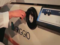 Форматнораскроечный станок Griggio UNICA 400