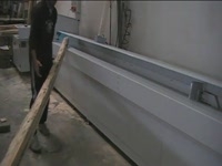 Линия оптимизации PUSH-100