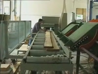 Торцовочный станок RO-500