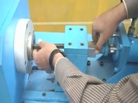 Кузнечные элементы. Изготовление корзинок (шишок)