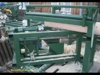 Чашкорезный станок УЧС-1М