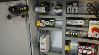 2009 WEINIG RAIMANN ECONORIP 310 GANG RIP SAW