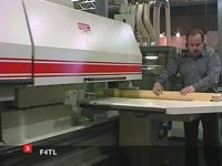 Угловой оконный центр F4TL