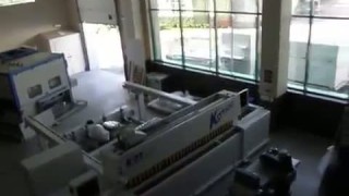 Выставочный зал "МС-ГРУП" в Нижнем Новгороде