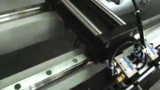 VD 13 50 Работа делительной машины МС-ГРУП