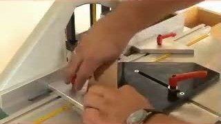 Шпоно-пазовый фрезерный станок (вертикальное фрезерование) MU-2 HOFFMANN (Германия)