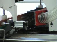 Оборудование для производства дверей  TEKNO D 500 Advance