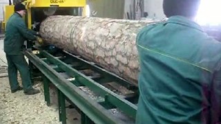 Оцилиндровочный станок ОЦС-4А