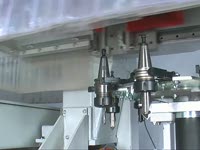 Многофункциональный обрабатывающий центр с ЧПУ MW 21.42