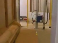 Пятиосевой окрасочный робот Galileo