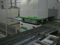 Сверлильный центр Skipper 100