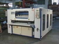 Станок для шлифования оконных рам и дверей ANTARES-4