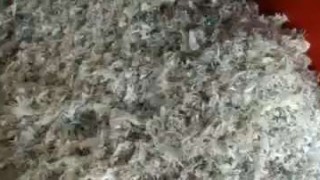 Измельчение бигбэгов WT12 75 WEIMA