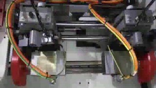 Кромкооблицовочный станок IMA Advantage Германия